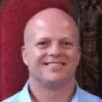 Dempsey Corporation - Global Distribution Employee Ryan Oldham's profile photo