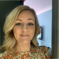 ILUX Employee Charlotte Badhams's profile photo