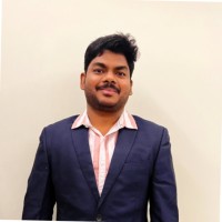 Mindgate Solutions Employee Arjun Raju's profile photo
