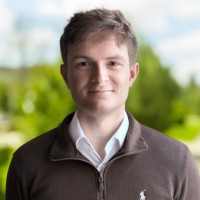 Rodgers Leask Employee Aaron Hand's profile photo