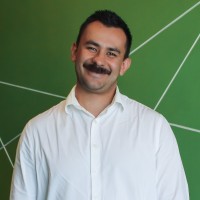 Snake Oil Cocktail Company Employee Irving González's profile photo