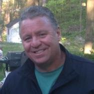 IUOE Local 94 Employee John Brown's profile photo