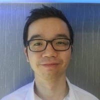Tohtonku Employee Lionel Lim's profile photo