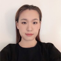 Zenmo Group Employee Binru Yang's profile photo