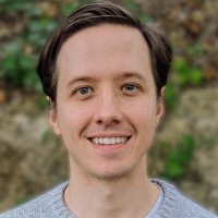 Esri Employee Kyle Knickerbocker's profile photo