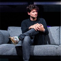 Knowunity Employee Benedict Kurz's profile photo