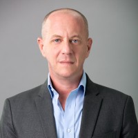 SLA Pharma Employee Clifton Flack's profile photo