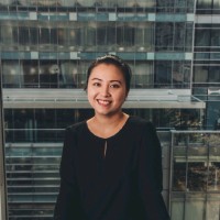 Rize Properties Employee Liz Huynh's profile photo