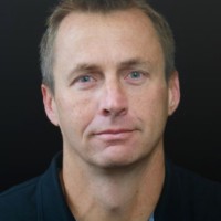 Amazon Web Services (AWS) Employee Ryan Ash's profile photo