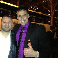 Family Heritage Life Insurance Company of America Employee William Knott's profile photo