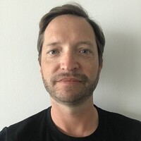 Amazon Employee Ken Wall's profile photo