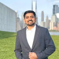 Studio 6 Employee Vasudev Desai's profile photo