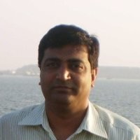 Deepak Bhole Email