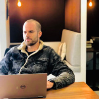 Commons Employee Jesse Schimmel's profile photo