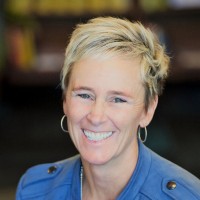 Shauna Traub Email & Phone Number