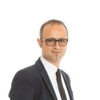 Datalogic Employee Marco Carnovale's profile photo