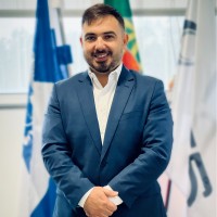 Decibolt Employee Fernando Luís Gonçalves's profile photo