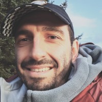 OnGen Ltd Employee Theonas Chartomatzis's profile photo