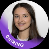 Allora Infrastructure Employee Rachel Bird's profile photo
