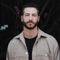 Binske Employee Alex Pasternack's profile photo