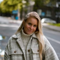 Packaging Mode Employee Evelina Andrijauskaite's profile photo