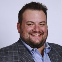 Thomson Reuters Employee Garrett Larson's profile photo