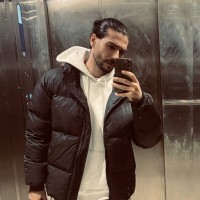 giftpals Employee Reza Esmaili's profile photo