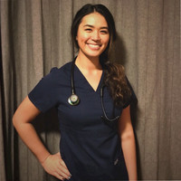 MCKENZIE-WILLAMETTE MEDICAL CENTER Employee Elexise Wolfer's profile photo