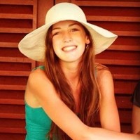 Thismoment Employee Emma Chesley's profile photo