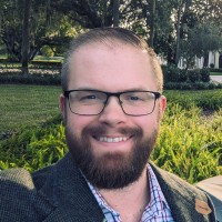 Next Tech Automation Employee Zachary Lynch's profile photo