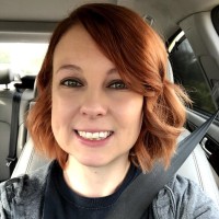 San Diego Applied Behavior Analysis, LLC. Employee Jessica Roth's profile photo