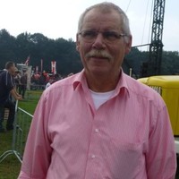 Frumarco BV Employee Jan Philippens's profile photo