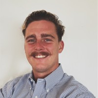 SmartAction by Capacity Employee Ben Greenwood's profile photo