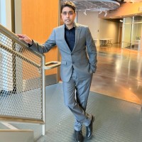 HCLTech Employee Mohammad Siddique's profile photo