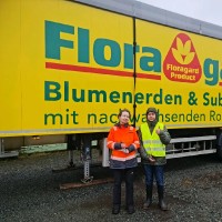 Floragard Vertriebs-GmbH Employee Somchart Sripirom's profile photo