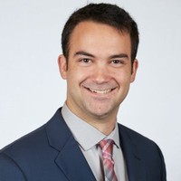 EvolutionIQ Employee Aaron Frederick's profile photo