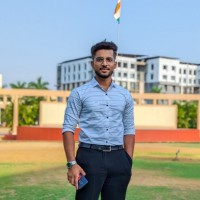 RDEP Employee Gaurav Patil's profile photo
