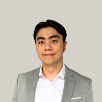 Crewstone International Private Equity & Investments Employee Siang D.'s profile photo