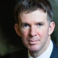Rutland Partners LLP Employee David Wardrop's profile photo