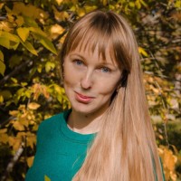 Svetlana Kalinina's profile photo