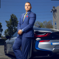 Residential Bancorp Employee Reynaldo Herrera's profile photo