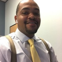 Pevco Employee Byron Hunter's profile photo