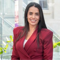 MOTIVA CONTACT CENTER Employee Graziella Maso's profile photo