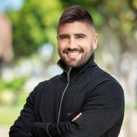 Financial Haus Employee Andrew Baker's profile photo