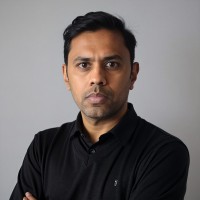 KINIMATIC Employee Das Kothandan's profile photo