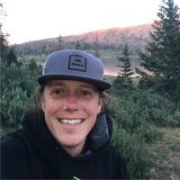 Klymit Employee Alan Drew's profile photo