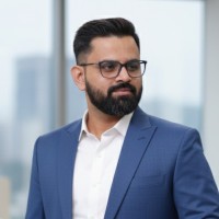 Devlux Software Studio & Startup Ventures Pvt. Ltd. Employee Bhargav Prajapati's profile photo
