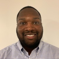 Amazon Web Services (AWS) Employee Clayton Jackson's profile photo