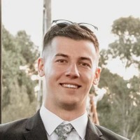 Go Fast Bits Employee Ben Armytage's profile photo