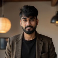 Convin Employee Vaibhav Gupta's profile photo